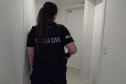 PCPR prende 232 pessoas em operação em operação nacional de combate à violência contra as mulheres 