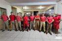 Corpo de Bombeiros