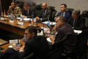 Paraná sedia I Encontro entre secretários de segurança pública do Sul, São Paulo e Mato Grosso do Sul 