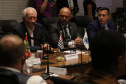 Paraná sedia I Encontro entre secretários de segurança pública do Sul, São Paulo e Mato Grosso do Sul 