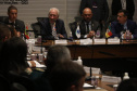 Paraná sedia I Encontro entre secretários de segurança pública do Sul, São Paulo e Mato Grosso do Sul 
