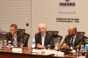 Paraná sedia I Encontro entre secretários de segurança pública do Sul, São Paulo e Mato Grosso do Sul 