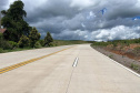 PRC-280 no Sudoeste vai receber nova obra de restauração em concreto 
