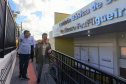 Saúde entrega equipamentos e obras no norte do Estado