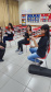 Com apoio do BRDE, 106 crianças e adolescentes iniciam aulas de música em Araucária