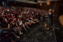Crianças no Teatro tem programação intensa em abril e maio em várias cidades