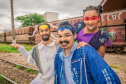 Crianças no Teatro tem programação intensa em abril e maio em várias cidades