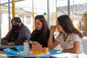 Plataforma Leia Paraná completa dois meses de lançamento e reforça hábito da leitura entre alunos da rede estadual