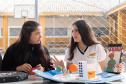 Plataforma Leia Paraná completa dois meses de lançamento e reforça hábito da leitura entre alunos da rede estadual