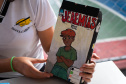 Plataforma Leia Paraná completa dois meses de lançamento e reforça hábito da leitura entre alunos da rede estadual