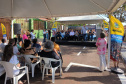Saúde entrega equipamentos e obras no norte do Estado