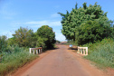 Reforma pontes Norte Pioneiro 