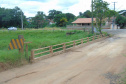 Reforma pontes Norte Pioneiro 
