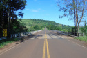 Reforma pontes Norte Pioneiro 