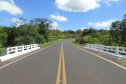 Reforma pontes Norte Pioneiro 