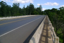 Reforma pontes Norte Pioneiro 