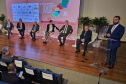 Encontro micro e pequenas empresas