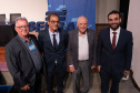 Encontro micro e pequenas empresas