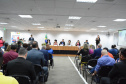 SEJUF - Referência nacional, Governo do Paraná apresenta o Sistema Socioeducativo estadual no Fonacriad em Brasília