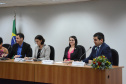 SEJUF - Referência nacional, Governo do Paraná apresenta o Sistema Socioeducativo estadual no Fonacriad em Brasília