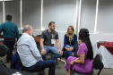 SEJUF - Referência nacional, Governo do Paraná apresenta o Sistema Socioeducativo estadual no Fonacriad em Brasília