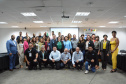 SEJUF - Referência nacional, Governo do Paraná apresenta o Sistema Socioeducativo estadual no Fonacriad em Brasília