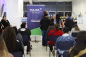 Governo promove mutirão de empregos para pessoas acima de 50 anos