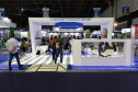 Sanepar é destaque no 32º Congresso da Associação Brasileira de Engenharia Sanitária