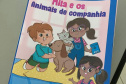 Governo acompanha ações educativas realizadas pelo CastraPet Paraná