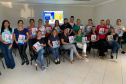 Governo acompanha ações educativas realizadas pelo CastraPet Paraná