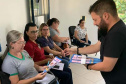 Governo acompanha ações educativas realizadas pelo CastraPet Paraná