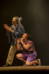 Musical Itan e Tal volta ao Guairinha no mês de maio pelo projeto Crianças no Teatro