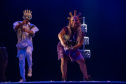 Musical Itan e Tal volta ao Guairinha no mês de maio pelo projeto Crianças no Teatro