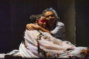 Musical Itan e Tal volta ao Guairinha no mês de maio pelo projeto Crianças no Teatro