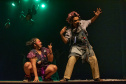 Musical Itan e Tal volta ao Guairinha no mês de maio pelo projeto Crianças no Teatro