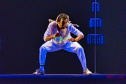 Musical Itan e Tal volta ao Guairinha no mês de maio pelo projeto Crianças no Teatro