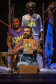 Musical Itan e Tal volta ao Guairinha no mês de maio pelo projeto Crianças no Teatro