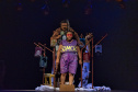 Musical Itan e Tal volta ao Guairinha no mês de maio pelo projeto Crianças no Teatro