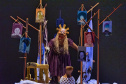 Musical Itan e Tal volta ao Guairinha no mês de maio pelo projeto Crianças no Teatro