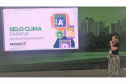 Selo Clima Paraná