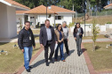 Cohapar - comitiva Rio Grande do Sul