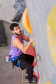Ranking Paranaense de Escalada começa no final de semana
