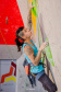 Ranking Paranaense de Escalada começa no final de semana