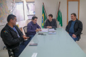 Governo do Estado aprova recursos para Parque Industrial de Coronel Vivida