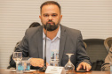 Visita Embaixadora Finlândia