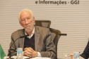 Visita Embaixadora Finlândia