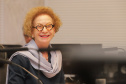 Visita Embaixadora Finlândia