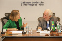 Visita Embaixadora Finlândia