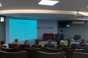 Detran-PR e Celepar discutem o trabalho realizado nas Oficinas de Transformação Digital