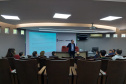 Detran-PR e Celepar discutem o trabalho realizado nas Oficinas de Transformação Digital